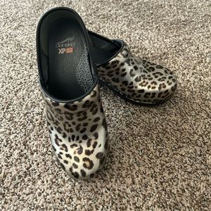 Dansko clogs. Size 37